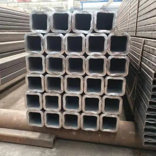 岭东q355c无缝方管